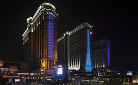Conrad Cotai Central Hotel Macau